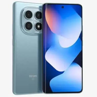 [jikalaku] Xiaomi Note 15 5G Garansi Resmi 8/256GB Glacier Blue