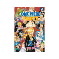 ONE PIECE PARTY航海王派對 ５