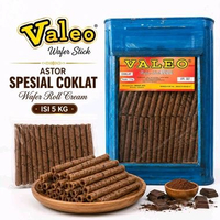 KUE KALENG ASTOR PAJNANG SPESIAL COKELAT BERAT : 5KG
