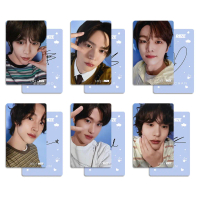 RIIZE 2025 SEASON’S GREETINGS Lomo การ์ด ODYSSEY RIIZING: Epilogue อัลบั้มรูปโฟโต้การ์ด, SHOTARO EUN