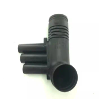 Apply to Golf 7 MK7 Superb Touran MK2 Jetta Passat B8 Air filter ventilation pipe Intake pipe