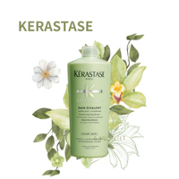 【KERASTASE】卡詩 胺基酸平衡髮浴1000ml 附壓頭
