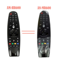NEW Remote control Magic Smart TV AM-HR600 Replacement AN-MR600 UF8500 UF9500 UF7702 OLED 5EG9100 55EG9200 42LF652V voice