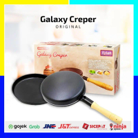 Galaxy crepe atau wajan kwalik-TERLARIS!!!!!!!!!!!!!!!!!!