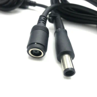 19.5V 11. 8A Adapter 1.8m/3m Extension Power Cord for H5 H3S RS PRO2 Horzion Pro M7 F7 F1C F3 F5 K1 X3 Projector Charger Supply