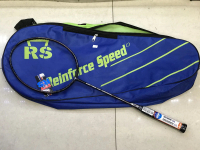 RS RAKET BADMINTON SUPER POWER 700 KOMPLIT