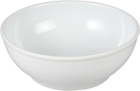 【日本代購】波佐見燒 碗 Common 碗 直徑 15釐米 白色 13226