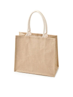JUTE MY BAG A4