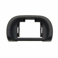2pcs FDA-EP11 ep11 Rubber eyepiece viewfinder Eyecup cap For sony nex A58 A65 A7 A7R A7S A7K A7II A7M2 A7R2 A7S2 camera