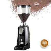Electric Coffee Grinder Burr Mill Grinder Espresso Coffee Grinder