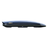 Roof Luggage Compartment Ultra-Thin Large Capacity Suv Car Mounted Roof Box Travel Box Luggage Rack Universal