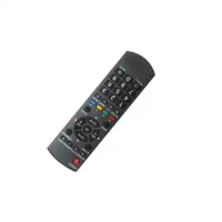 Remote Control For Panasonic TH-49D400A TH-49D400Z N2QAYB000817 TH-L24XM6A TH-L32B6A TH-L32XM6A TH-L32XV6A TH-L39B6A LED HDTV TV