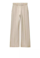 ZARA Slit Pants
