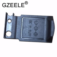 GZEELE New For Panasonic TOUGHBOOK CF-30 CF30 Notebook Part AC PORT COVER DC-IN 15.6V JACK COVER AC DC Power Port Dust Cover