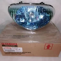 REFLEKTOR MIO SPORTY ORIGINAL 5TL YGP