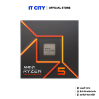Fiveyear warranty AMD RYZEN 5 7600 (6Cores/12Threads) AM5 (3Y) CU2-000463