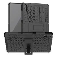 for Lenovo Tab P11 Pro 11.5 Case TB-J706F J706L 2020 Cover for Xiaoxin Pad Pro 11.5" TB-J617F 2021 Shockproof 2 in 1 Stand Capa