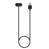 Smart Watch Dock Charger Adapter USB Charging Cable Cord For Amazfit GTR 2(GTR2)/GTS 2(GTS2)/Bip U/GTR 2e/GTR3 /Pop/Zepp E