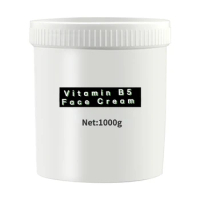 Vitamin B5 All-purpose Face Cream Can Balance Water And Oil Repair Sensitive Replenish Water And Moisturize Nicotinamide 1kg