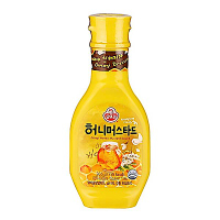 韓國不倒翁OTTOGI 蜂蜜芥末醬(265g)
