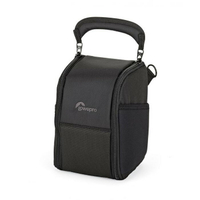 LOWEPRO ProTactic 100AW (L219) 專業旅行者快取鏡頭袋 可拆卸和調節的肩帶