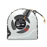 Original for Acer/Acer Nitro5 AN515-42 AN515-41 G3-571 N17c1 Fan Cooling