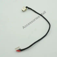 DC Power Jack with cable for Acer Predator Helios 300 PH317-51 DC Connector Laptop Socket