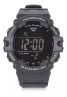 CASIO 男士數位手錶 AE-1500WH-8BVDF