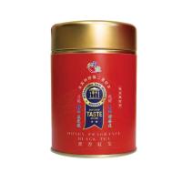 【iTQi 定迎】蜜香紅茶 20g(外交部指定專用國禮茶 共0.03斤)