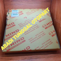 CLUTCH DISC HINO LOHAN FM260 15INCI / KAMPAS KOPLING HINO LOHAN FM260 15INCI 31250-E0490