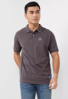 Volkswagen Men's Short Sleeves Polo Shirt