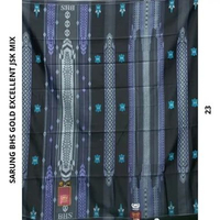 SARUNG BHS EXCELLENT MOTIF JSK 23