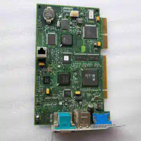 For AB463-60003 AB463-67103 HP RX6600 core IO with VGA