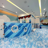 【台中港酒店】2大2小親子專案