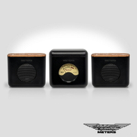 限時★..  【Ashdown Meters】 LINX-SET 藍牙耳機喇叭組 公司貨【夏日限時 全館點數5倍送】