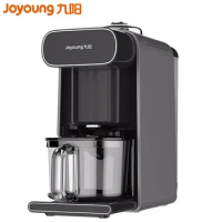 joyoung soymilk maker K1s pro Household Intelligent Soymilk Maker Multifunction Food Blender Juice Maker beater blender mixr 220