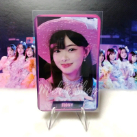Photocard Fiony JKT48 Andai Ku Bukan Idola Official | Photocard JKT48 Fiony Andai Ku Bukan Idola OFC