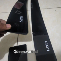 TALANG NISSAN LATIO FLAT RATA TERBARU 2024