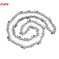 Chainsaw Chain 16 Inches .325 .063/1.6mm 62dl Semi Chisel Chains Fit For Sthil MS230 MS250 Saw CD22BP62DL