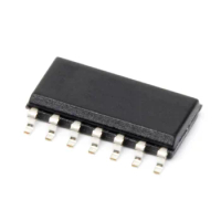 Componentes electronic components MAX7528KCWP smart contact ic chip memory usb type-c card reader SOIC-20 high beam relay