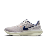 NIKE AIR ZOOM STRUCTURE 25 男慢跑鞋-紫-DJ7883009