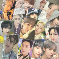 PHOTOCARD OFFICIAL RENJUN (dapet freebies)