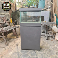 AQUARIUM KABINET SATUSET | AQUARIUM LAUT ATAU TAWAR