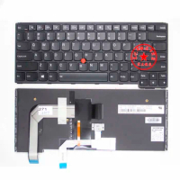 NEW Replace FOR LENOVO Thinkpad YOGA 14 S3 YOGA backlight laptop Built-in keyboard