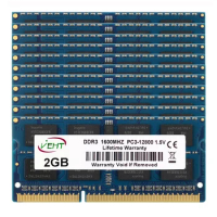 10PCS DDR3L RAM PC3-8500S 1066MHz 204pin 1.35V SO-DIMM RAM DDR3L 4GB 8GB 1600MHZ 1333MHZ PC3L 12800S Laptop Memory ram ddr3