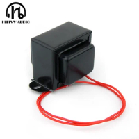 shielded inductor tube Amplifier Choke Coil output transformer for 300B EL34 KT88 10H 100ma 0.1A