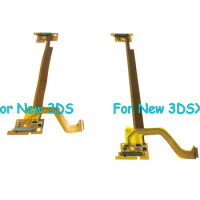 Original Ribbon Flex Cable Repair Part For Nintendo New 3DS XL/LL NEW 3DSXL 3DSLL Speaker Volume For New 3DS