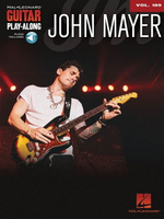 【電子書】John Mayer