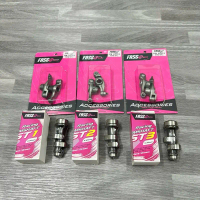 Bộ cam cò lăn Fasstek Racing dream wave 54