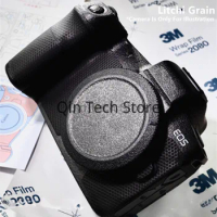 Camera Decal Skin For Nikon Z6II Z7II Wrap Anti-scratch Sticker Cover